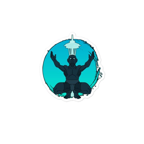 Bubble-free stickers - Image 2