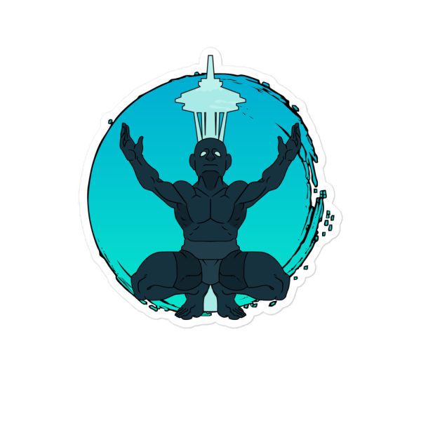 Bubble-free stickers - Image 3